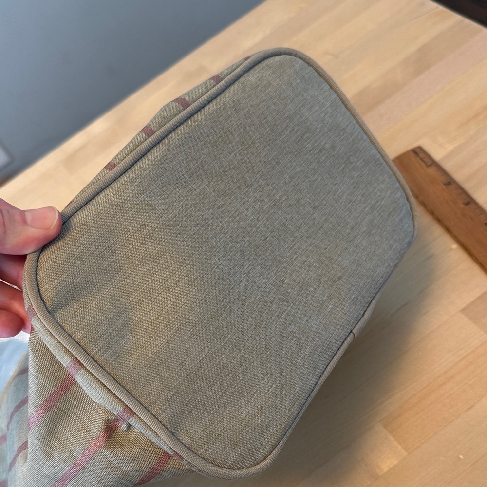 SoYoung So Young Nourish insulated thermal lunch bag Catherine Choi EUC - Picture 10 of 10